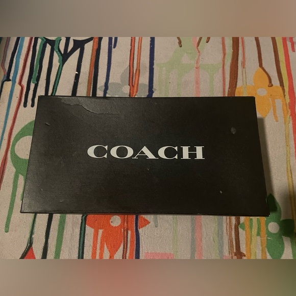 Coach Harper Loafer - Picture 4 of 6